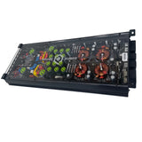 SoundQubed Q1-8000 18v Q-Series Mono Amplifier