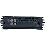 SoundQubed 1600 Watts F4-1600 Full Bridge 4 Channel Amplifier