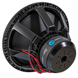 Nemesis Audio Nemesis Audio NA-33T 33" 10000W RMS Subwoofer DVC 1-Ohm - Car Audio