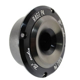 B2 Audio RAGE Series Pair of 1.5" 4-Ohm 125 Watt RMS Tweeters, OD 4.13" RAGE P4