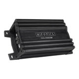 Hifonics Hifonics HCM-800.4D COLOSSUS MINI Ultra-Compact 800W 4-Channel Amplifier - Car Audio