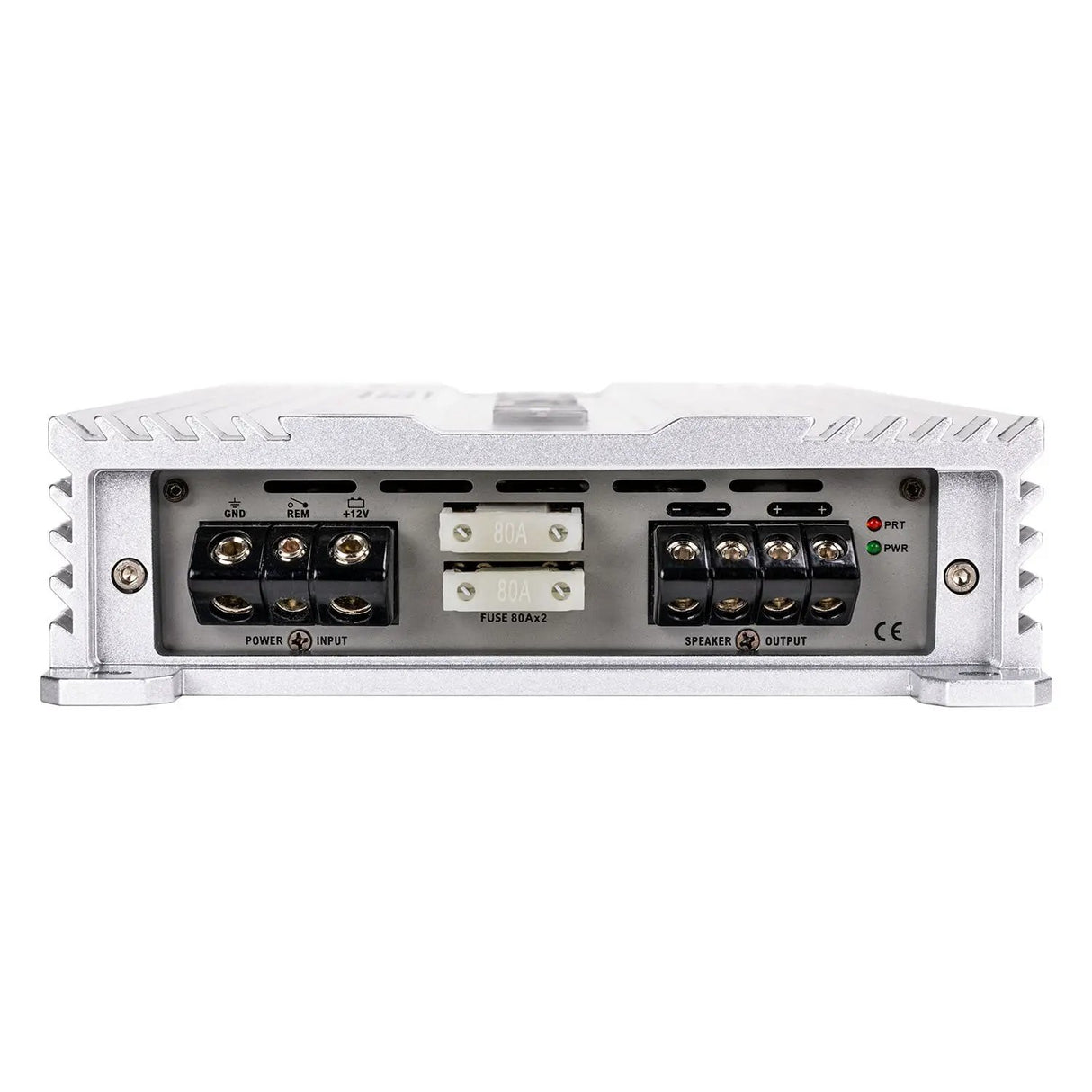 Hifonics Hifonics BG-1900.1D BRUTUS GAMMA 1900 Watt Amplifier - Car Audio