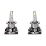 Heise Pro Series LED Bulbs - Fits D4S, D4R