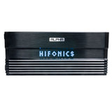 Hifonics Hifonics A2000.1D ALPHA 2000 Watt Amplifier - Car Audio