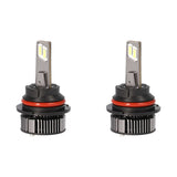 Heise 9004 Pro Series LED Kit - Dual Beam
