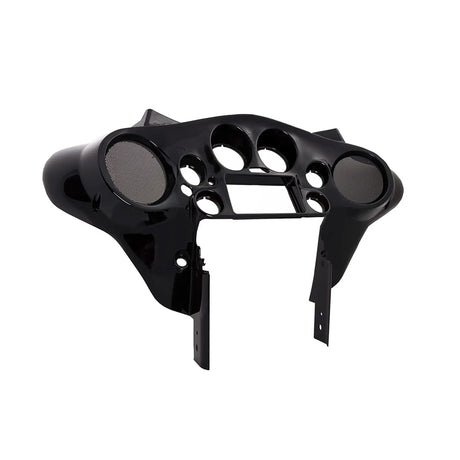 Metra Metra Harley-Davidson FLH (Batwing Fairing) 1998-2013 95-HDIF - Car Audio