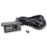 B2 Audio Ref Four Bass Knob Controller with Level Voltage Temp & Clip Indicators