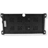 B2 Audio RAGE Micro Series 1000W Half Bridge 1-Ohm Stable Amplifier