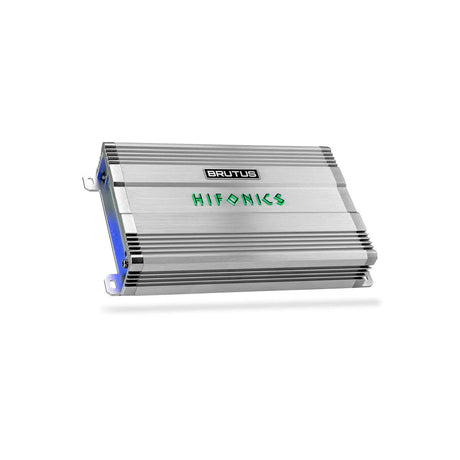 Hifonics Hifonics BG-1000.1 BRUTUS BG 1000 Watt Mono Block Amplifier - Car Audio