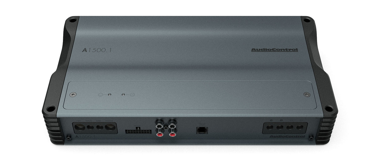 Audio Control A1500.1 ALTITUDE MONOBLOCK AMPLIFIER