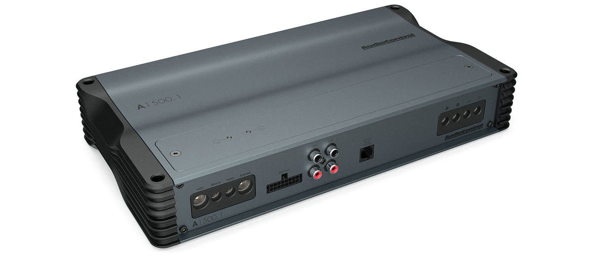 Audio Control A1500.1 ALTITUDE MONOBLOCK AMPLIFIER