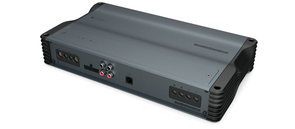Audio Control A1500.1 ALTITUDE MONOBLOCK AMPLIFIER