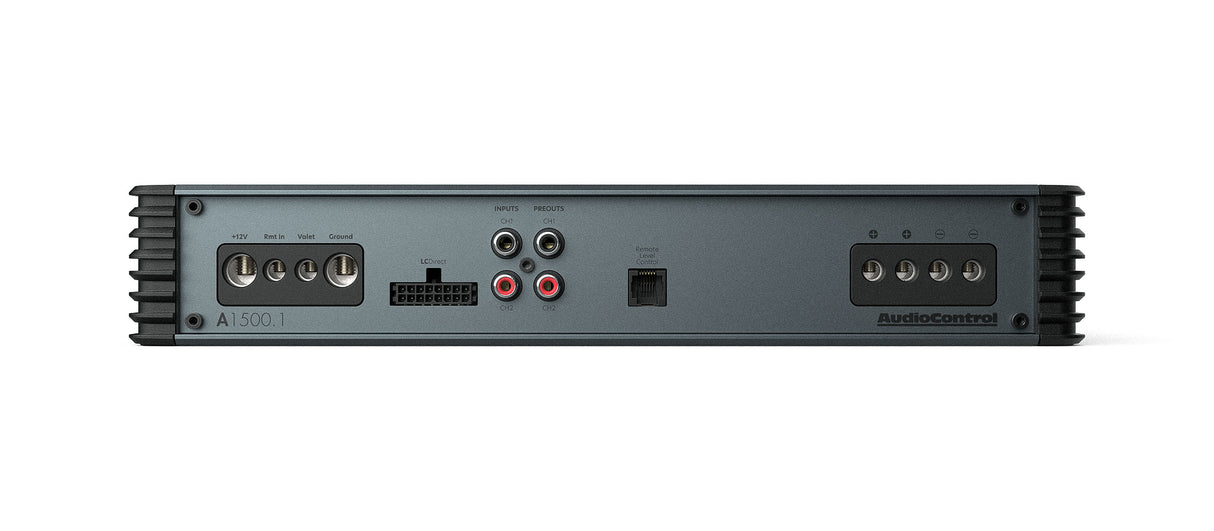 Audio Control A1500.1 ALTITUDE MONOBLOCK AMPLIFIER
