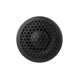 AudioControl A1 Altitude Series 1" Component Tweeters, 50W RMS, 4 Ohms (Pair)