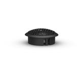 AudioControl A1 Altitude Series 1" Component Tweeters, 50W RMS, 4 Ohms (Pair)