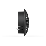 AudioControl A1 Altitude Series 1" Component Tweeters, 50W RMS, 4 Ohms (Pair)