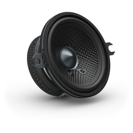 AudioControl A275C Altitude Series 2.75" Component Midrange Speakers, 50W RMS, 4 Ohms (Pair)