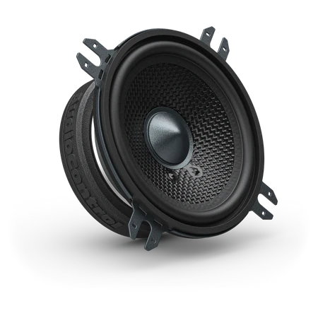 AudioControl A35C Altitude Series 3.5" Component Midrange Speakers, 50W RMS, 4 Ohms (Pair)