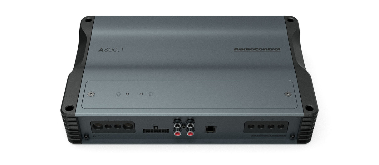 Audio Control A800.1 ALTITUDE MONOBLOCK AMPLIFIER