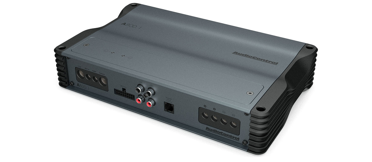 Audio Control A800.1 ALTITUDE MONOBLOCK AMPLIFIER