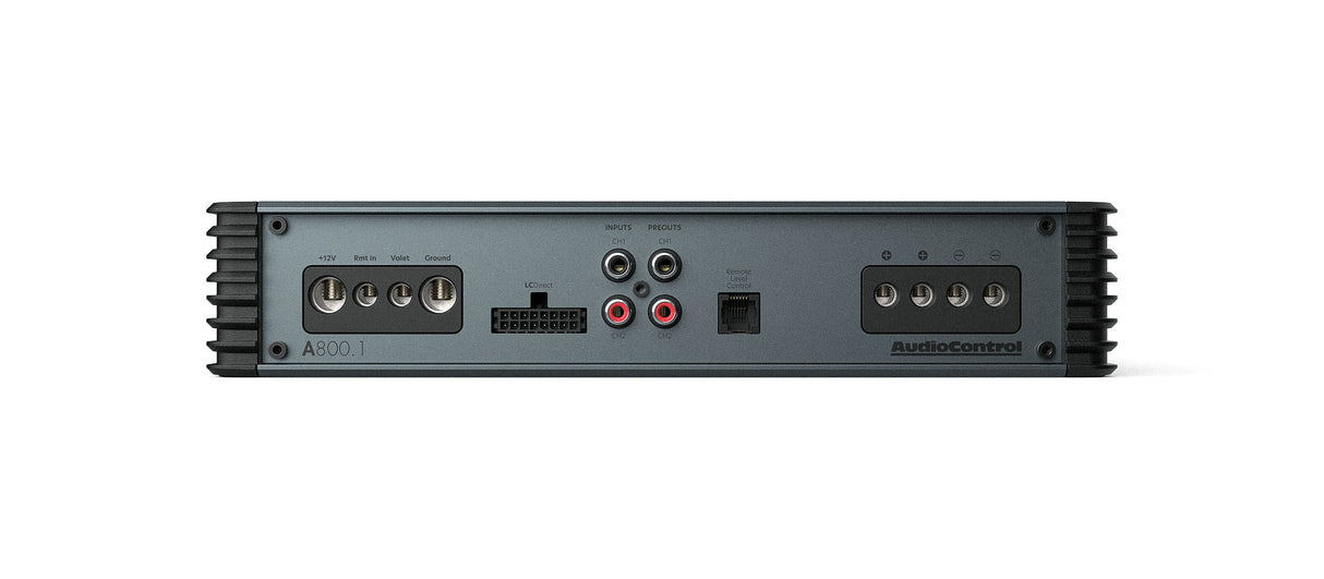 Audio Control A800.1 ALTITUDE MONOBLOCK AMPLIFIER