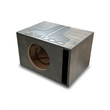 JL Audio Single 10" W7 Ported Enclosure