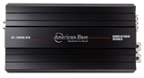 American Bass Godfather 2000.1D 2,000 Watt Monoblock Amplifier