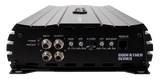 American Bass Godfather 2000.1D 2,000 Watt Monoblock Amplifier