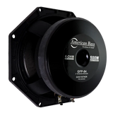 American Bass Godfather Pro Cast 84 Midbass Speaker (single)