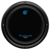 Planet Audio AC10D Anarchy Series 10" Subwoofer