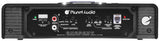 Planet Audio Anarchy AC2500.1M 2,500 Watt Amplifier