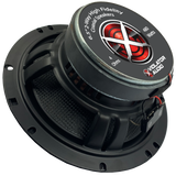 Violator Audio VA-652 6.5" Coaxial Speakers (pair)