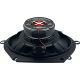 Violator Audio VA-572 5"x7" Coaxial Speakers (pair)