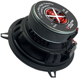 Violator Audio VA-5252 5.25" Coaxial Speakers (pair)