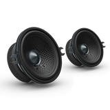 AudioControl A275C Altitude Series 2.75" Component Midrange Speakers, 50W RMS, 4 Ohms (Pair)