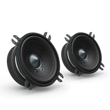 AudioControl A35C Altitude Series 3.5" Component Midrange Speakers, 50W RMS, 4 Ohms (Pair)