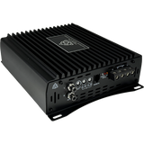 Trinity Audio Solutions LOGIQ-3K 3,000 Watt Full Bridge Monoblock Amplifier