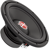 Violator Audio CATegory 1 Series 12" Subwoofer Dual 4 Ohm
