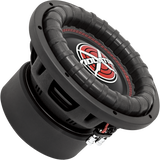 Violator Audio CATegory 3 Series 10" Subwoofer Dual 4 Ohm