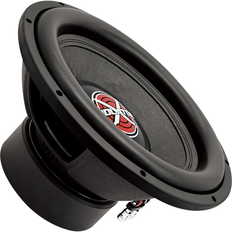 Violator Audio CATegory 4 Series 15" Subwoofer Dual 4 Ohm