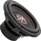 Violator Audio CATegory 2 Series 12" Subwoofer Dual 4 Ohm