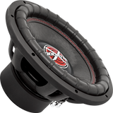 Violator Audio CATegory 3 Series 15" Subwoofer Dual 4 Ohm