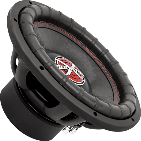 Violator Audio CATegory 3 Series 15" Subwoofer Dual 4 Ohm