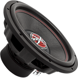 Violator Audio CATegory 2 Series 15" Subwoofer Dual 4 Ohm