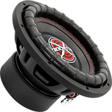 Violator Audio CATegory 3 Series 12" Subwoofer Dual 4 Ohm