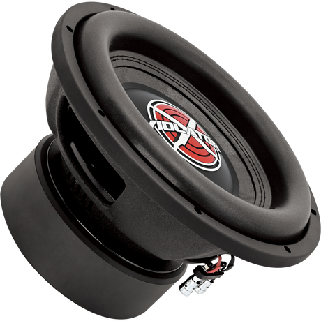 Violator Audio CATegory 4 Series 12" Subwoofer Dual 4 Ohm