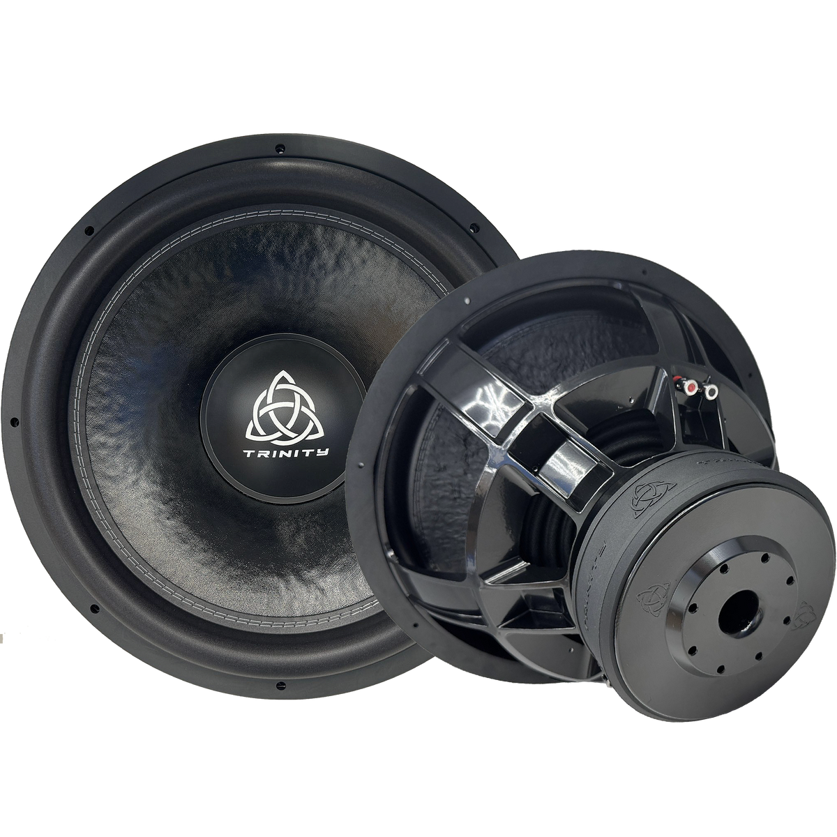 Trinity B Series 18 Subwoofer 1500W| Trinity Car Audio