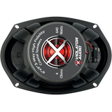 Violator Audio VA-693 6"x9" Coaxial Speakers (pair)