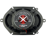 Violator Audio VA-572 5"x7" Coaxial Speakers (pair)