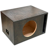 Trinity Audio Single 15" H Series Ported Enclosure